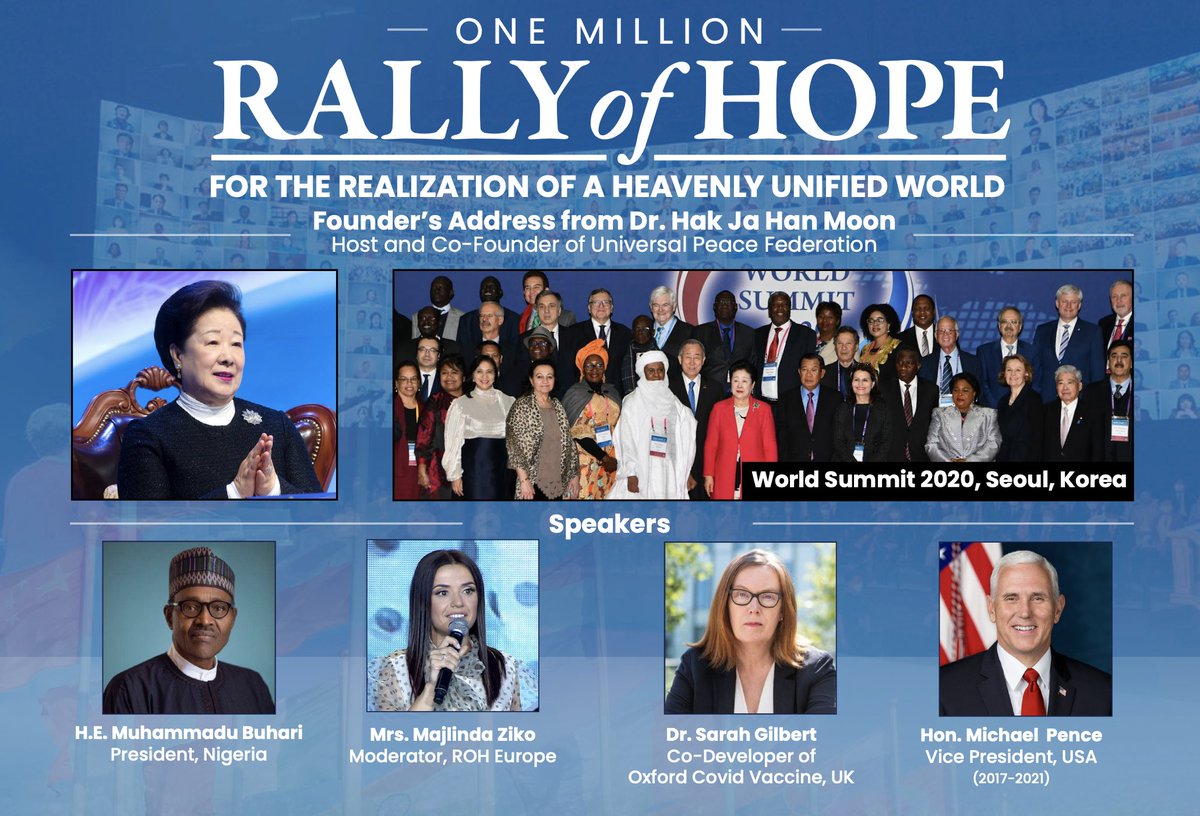 Rally of Hope