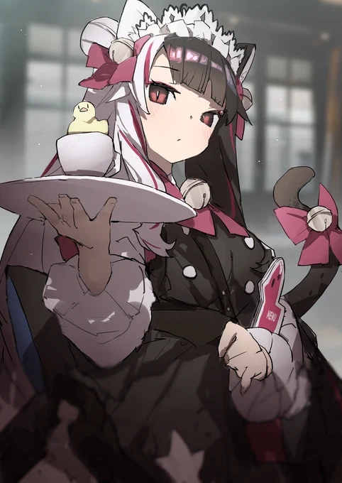 ? #れなの鳥っくあーと 