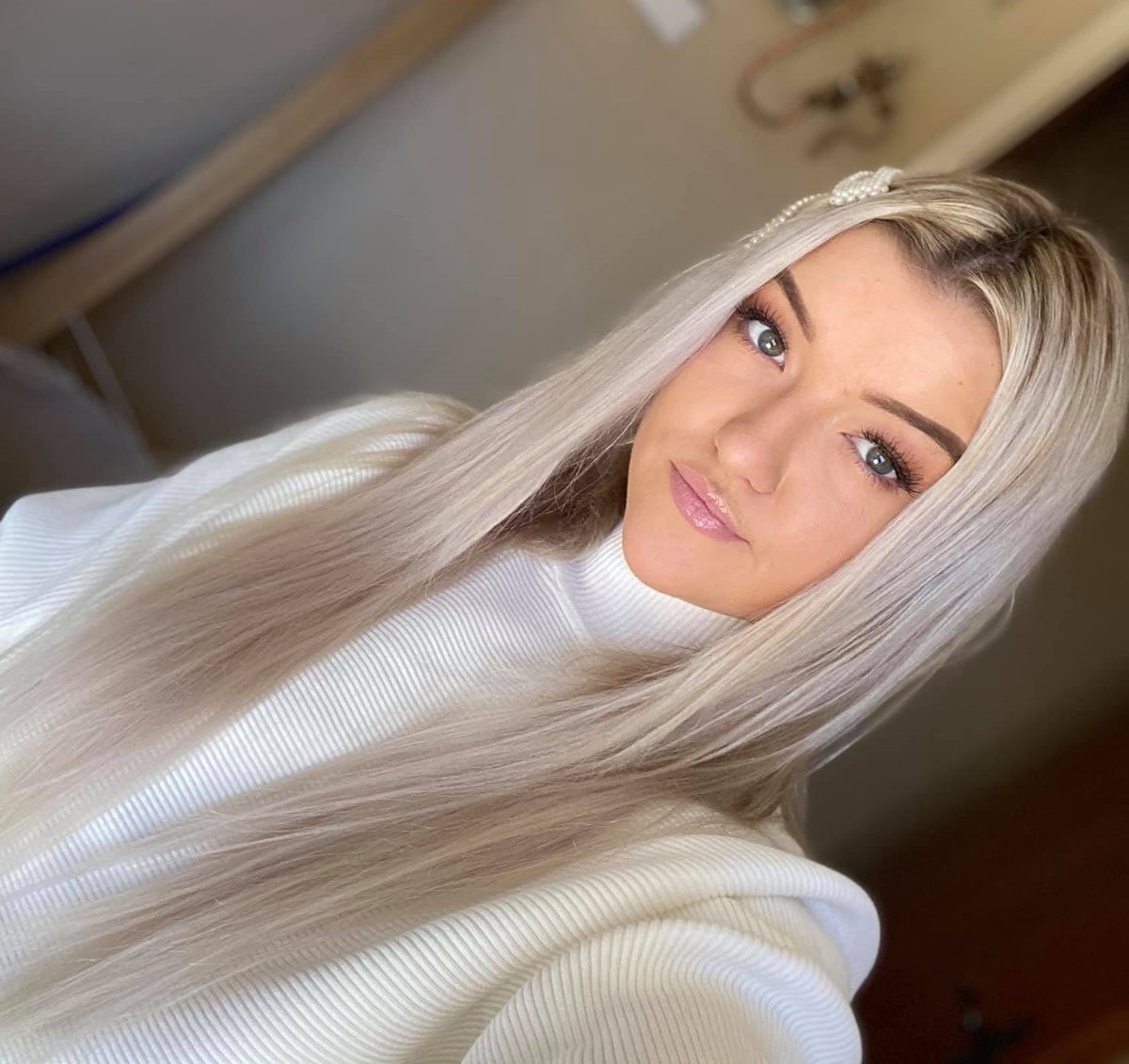 modelamy1's tweet image. 📸