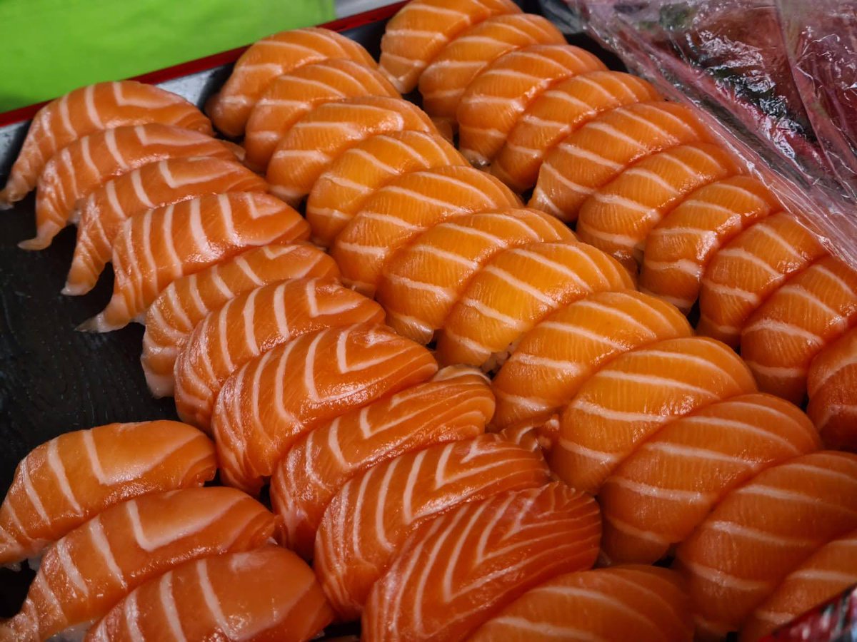 Don't forget that while our Fine Food Market is temporarily closed, some of our traders are offering delivery services: partridges.co.uk/foodmarket