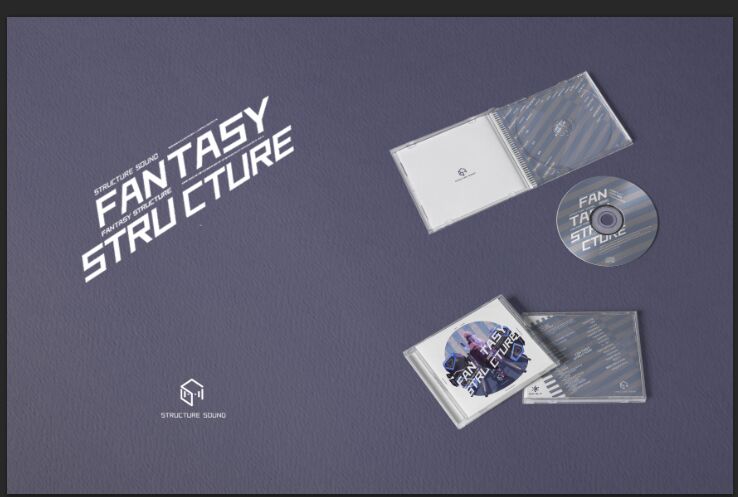 【一周年企画】
こんにちは！中国の同人音楽サークル「Structure Sound」です！この度、サークルの周年祝に、一周年企画ＣＤ「Fantasy Structure」を発売することになりました！

Youtube（crossfade）：youtube.com/watch?v=WVkEHk…
Youtube（試聴動画）：youtube.com/watch?v=8_xX2K…
