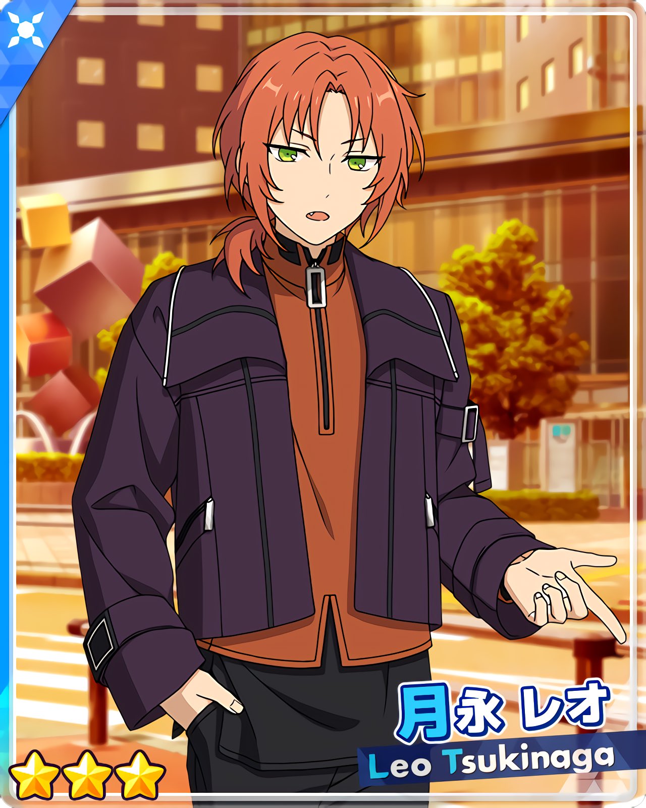 あんスタMusic カードまとめ on X: 