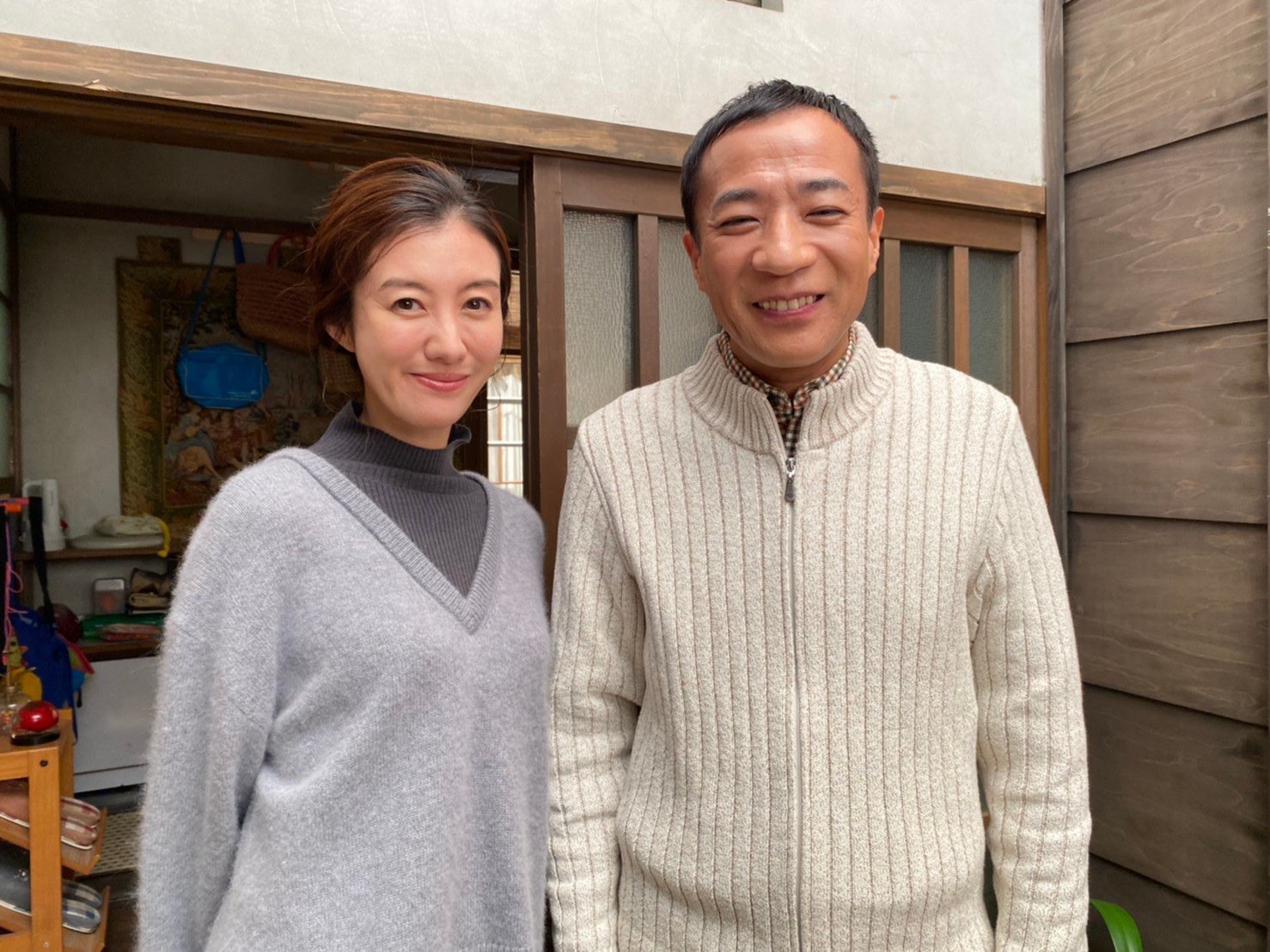公式 フジ月9 監察医朝顔 ご視聴頂きありがとうございました 月9史上初 2クール 今夜26 45 第15話リピート放送 関東ローカルです 15話といえば 桑原一家が万木家に大集合 そしてついに明らかになった 忍さんの旦那様 美人な 公式 フジ月9 監察医朝顔 ご視聴頂きありがとうございました 月9史上初 2クール 今夜26 45 第15話リピート放送 関東ローカルです 15話といえば 桑原一家が万木家に大集合 そしてついに明らかになった 忍さんの旦那様 美人な