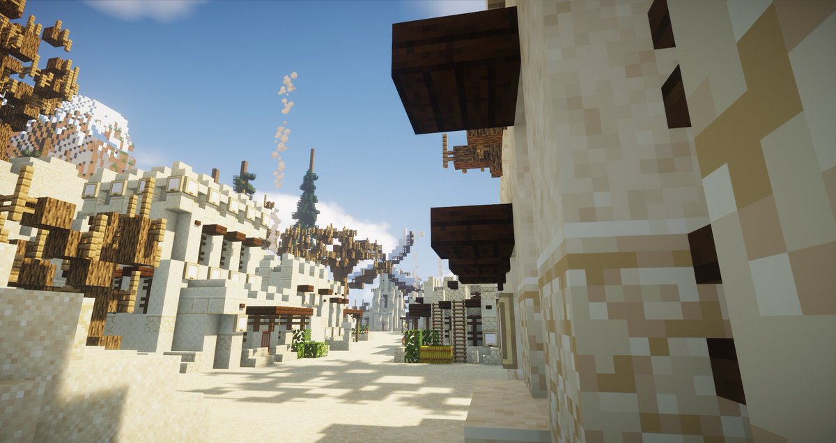 GLOWCRAFT2021's tweet photo. ¡NUEVA ZONA! 

#minecraft #minecraftbuild #minecraftmemes #minecrafthouse #minecraftideas #minecraftserver
#minecraftpc #minecraftjava #minecraftespaña #minecraftespañaserver #minecraftespañol #minecraftesp #minecrafttowny #minecraftservidores https://t.co/9SAPO6KanI