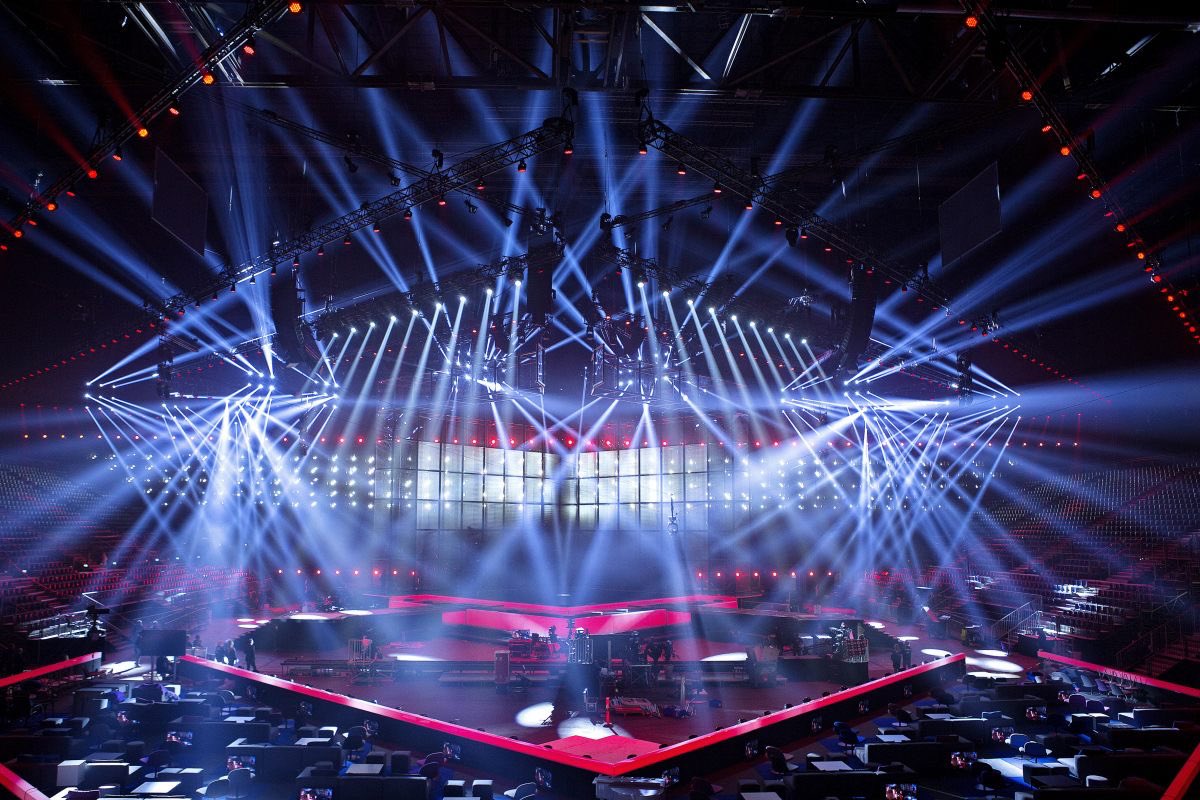 Сцена. Eurovision 2014 Stage. Eurovision 2021 Stage. Концертная сцена. Сцена концерт.