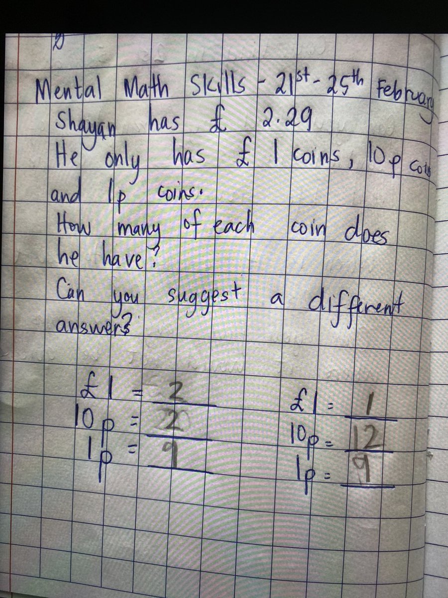 RiveraCleofe's tweet photo. @WPS_Year2 #Amathsing#WPSMaths#Cyrus Nikooforsat (Year2F) https://t.co/LiTff5CqFs