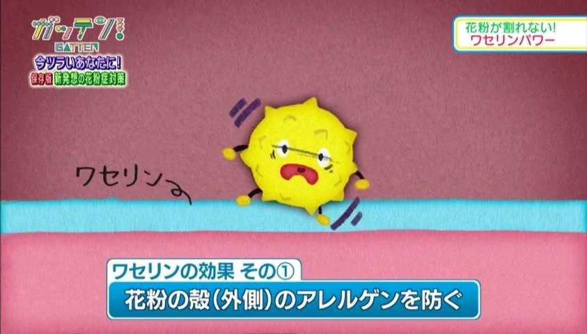 mako_0503_'s tweet photo. これマジ花粉症の人に知っててほしいんだけどワセリン鼻の中に塗ると劇的に良くなる。辛い人試してほしい。 https://t.co/tuWLj5tert