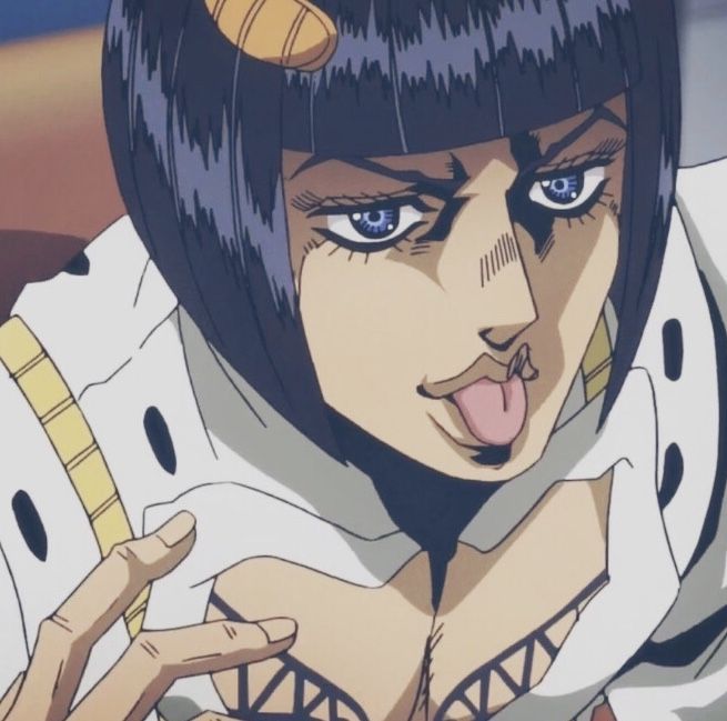 Dofla On Twitter Bruno Buccellati ãƒ–ãƒ­ãƒ¼ãƒŽ ãƒ–ãƒãƒ£ãƒ©ãƒ†ã‚£