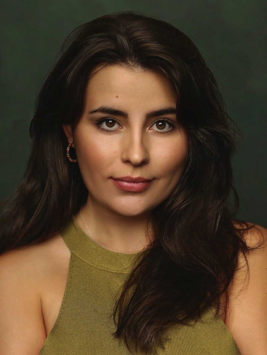 MSTacting's tweet photo. Kitty Watson 

Spotlight https://t.co/NwIVKuiYYX

Kitty is a northern actor based in Manchester and Yorkshire. She has previously performed with the National Youth Music Theatre and recently appeared as Helen in Jim Cartwright’s ‘Road’ directed by Mina Anwar. https://t.co/nzJKaLiW81