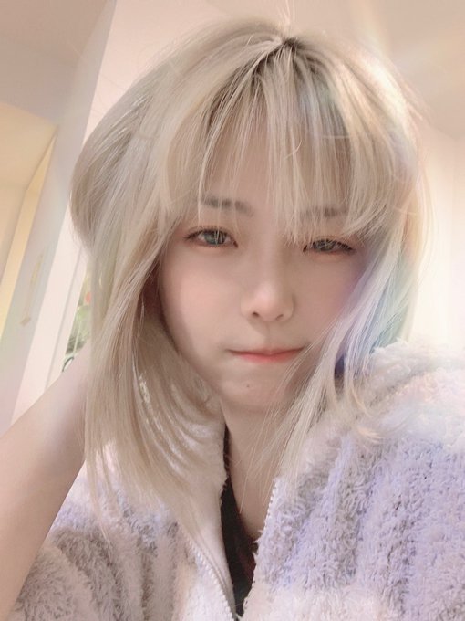 Twitterのコスプレ画像4