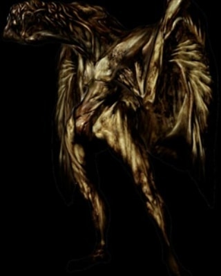 SilentHillverse's tweet photo. • Monstro: Night Flutter (Vibração Noturna)
• Jogo: Silent Hill (1999) (PS1)
#SilentHill #Monstros #NightFlutter #SurvivalHorror https://t.co/b5WBoBixjK