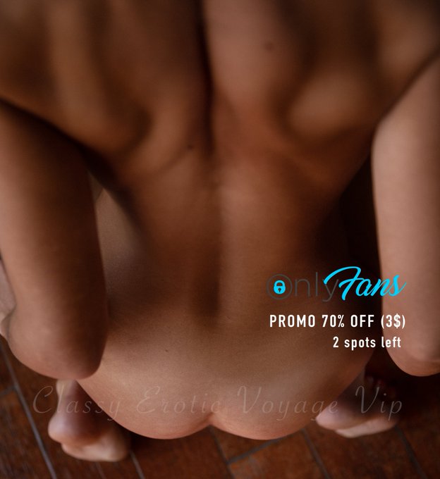 FLASH PROMO 70% OFF (3$) just 2 spots left!!! then 50% OFF (5$) https://t.co/IoIspBWzEc  #onlyFans #amateurhot<a href="/tag/onlyfans"class="tags"><span>#onlyfans</span></a><a href="/tag/amateurhot"class="tags"><span>#amateurhot</span></a><a href="/tag/sellingcontent"class="tags"><span>#sellingcontent</span></a>