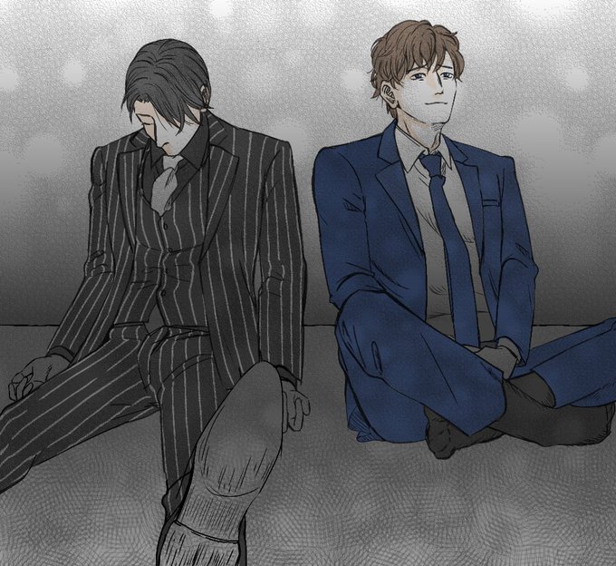 ウロボロスのtwitterイラスト検索結果 古い順