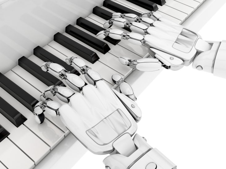 BigDataQ's tweet photo. ‘Audeo’ teaches #artificialintelligence to play the piano https://t.co/WkQDNM4xaV #BigdataQ https://t.co/z3IysZs2PZ https://t.co/P4g6HmrYyo