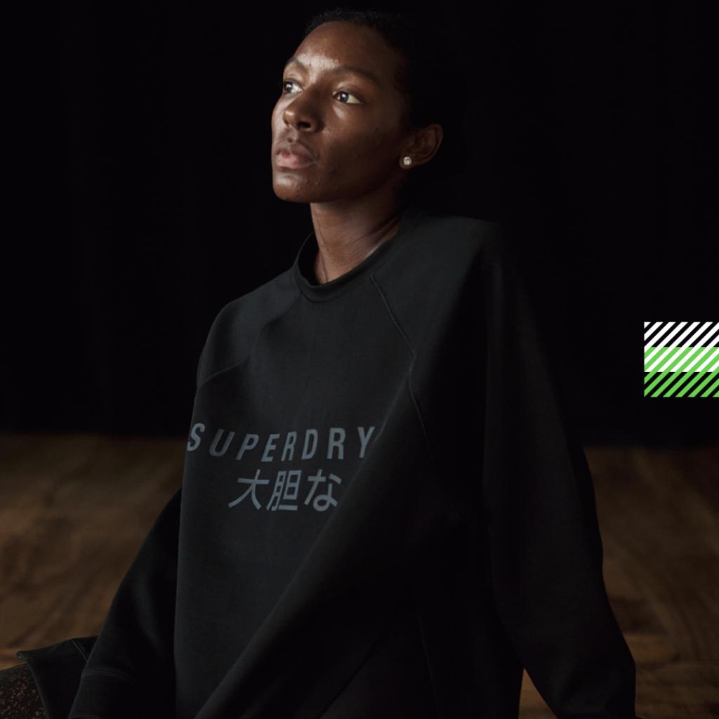Superdry's tweet photo. Your post-workout top in soft scuba and jersey. https://t.co/Jf4HBNVS6J #WinDifferent #SportPerformance https://t.co/tlgXewpCym