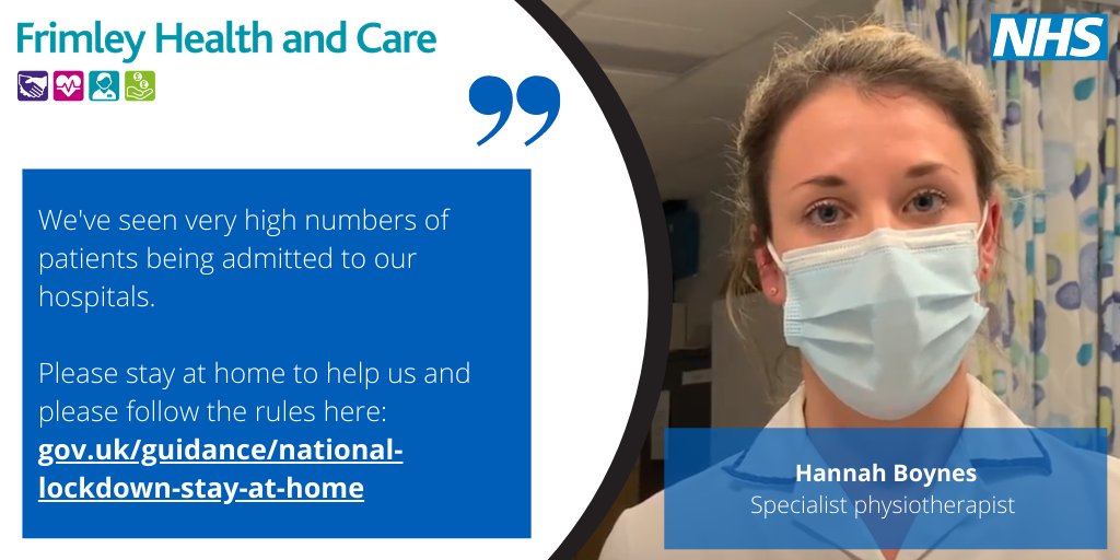 FrimleyHealth&CareICS tweet media
