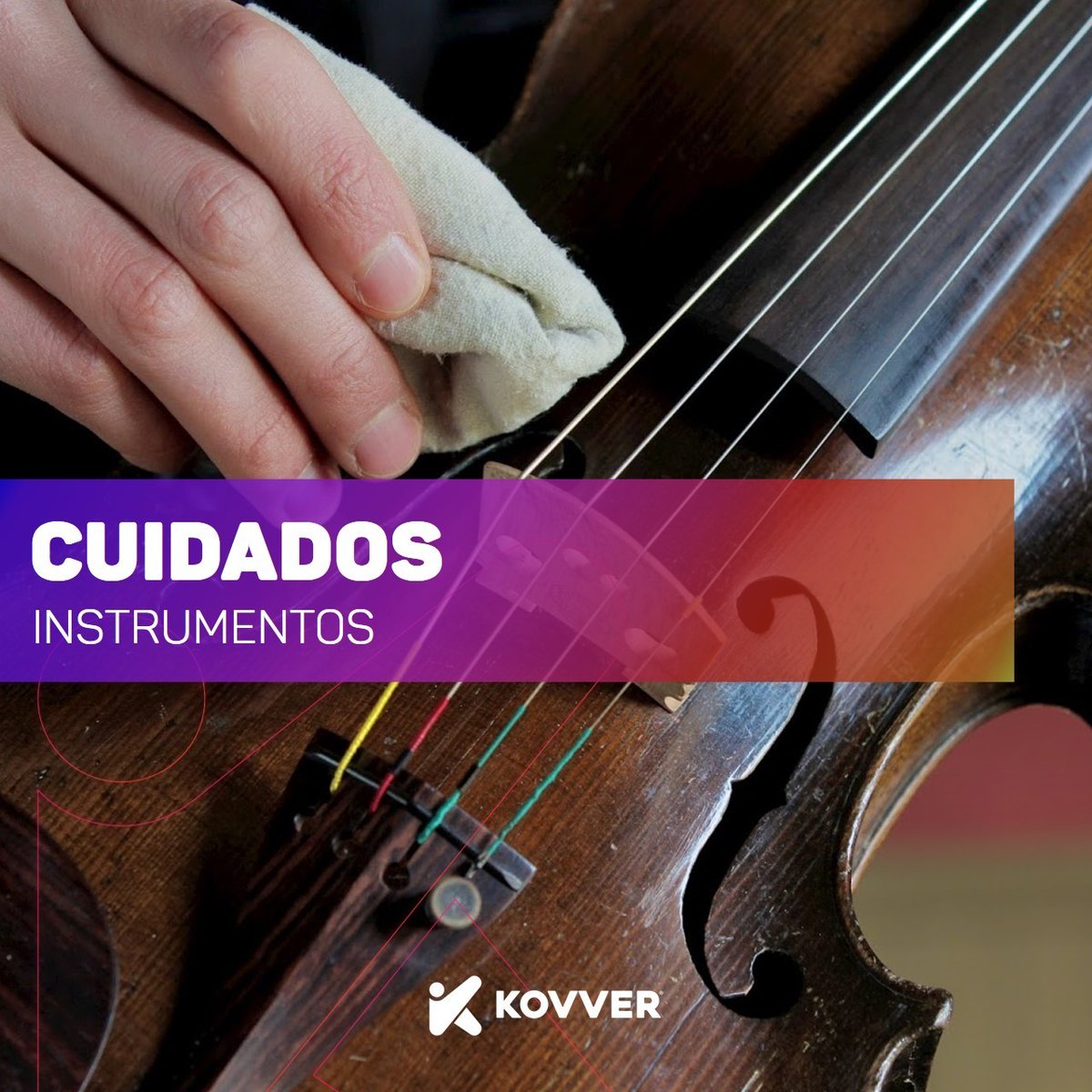 Kovver App Possui Um Instrumento Musical Saiba Q E De Suma Importancia Ter Determinados Cuidados P Q Eles Continuem C Aspecto De Novo E C Uma Vida Util Prolongada P