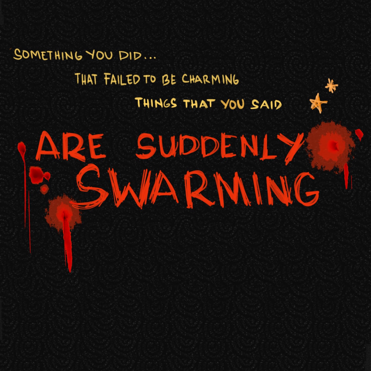 z ̗̀ PULLING MYSELF TOGETHER on Twitter "🦊 take a moment to think of