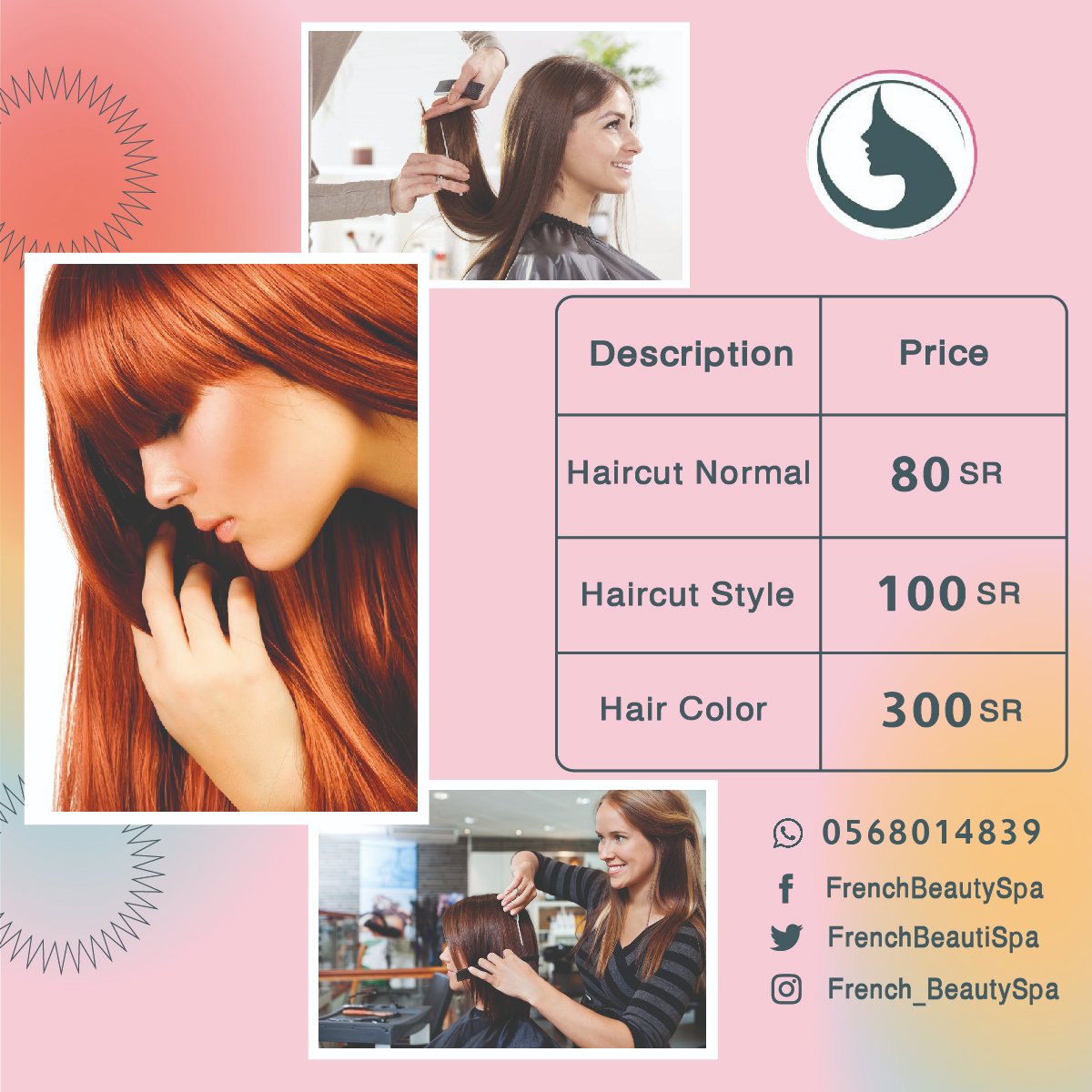 French Beauty Spa | فرينش بيوتي سبا on Twitter: French Beauty Spa | فرينش بيوتي سبا on Twitter:
