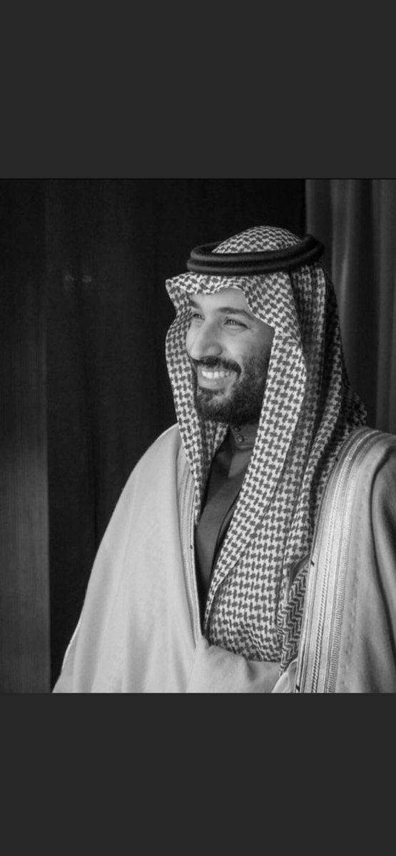DoshiMohammad's tweet photo. As Saudis 🇸🇦
We trust him,
We see our dream with him,
We pay our soule for him,
We are behind him.

#كلنا_محمد_بن_سلمان 

 #AllOfUsMBS https://t.co/bIZZR0fwQO