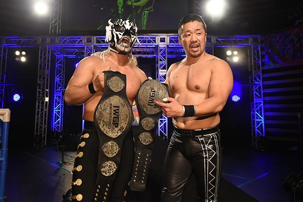 lyf_pro's tweet photo. Congrats #AndNew #ParadigmProWrestling https://t.co/rmA9C0BfqP Champion #KenBroadway, #NEWWrestling Live Champion #BradHollister, #IWGP Jr Heavyweight Tag Team Champs #SuzukiGun (#ElDesperado
& #YoshinobuKanemaru), #NXTUK Tag Team Champs #PrettyDeadly (#LewisHowley & #SamStoker) https://t.co/6mqnvPKXYz