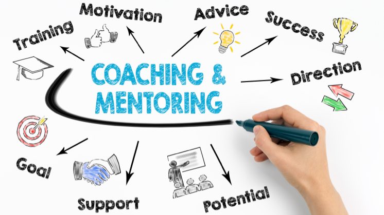 missacmiller1's tweet photo. Saturday morning uni with @Ms_R_Gilmore . Never a better time to up our skills in coaching and mentoring for personal and professional development! #growth #progress #leadershipforchange 

@StirUni https://t.co/dWO7ghuawK