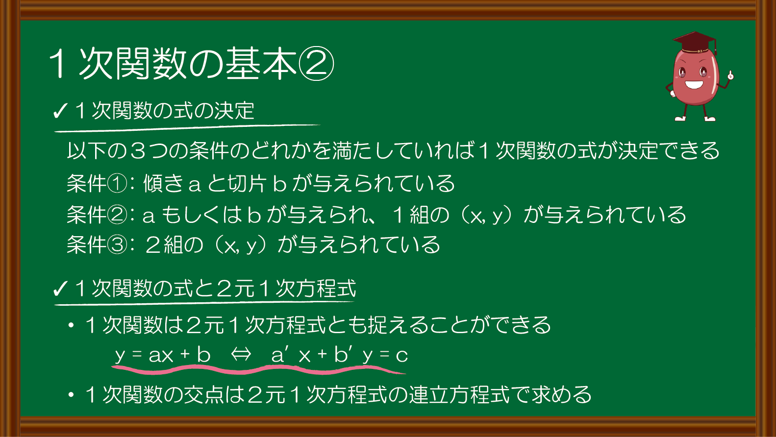 1次関数 Twitter Search Twitter