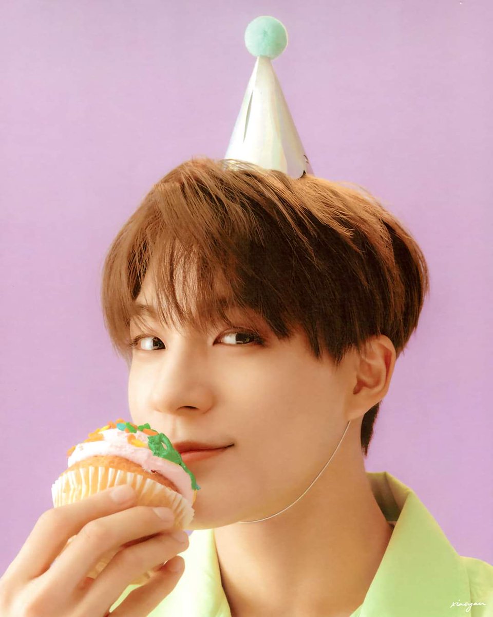 Trisunday1's tweet photo. #jeno update
 jeno undercut 
jeno unique 
jeno universe handsome 
jeno ultimate https://t.co/8Og6SJGXD2