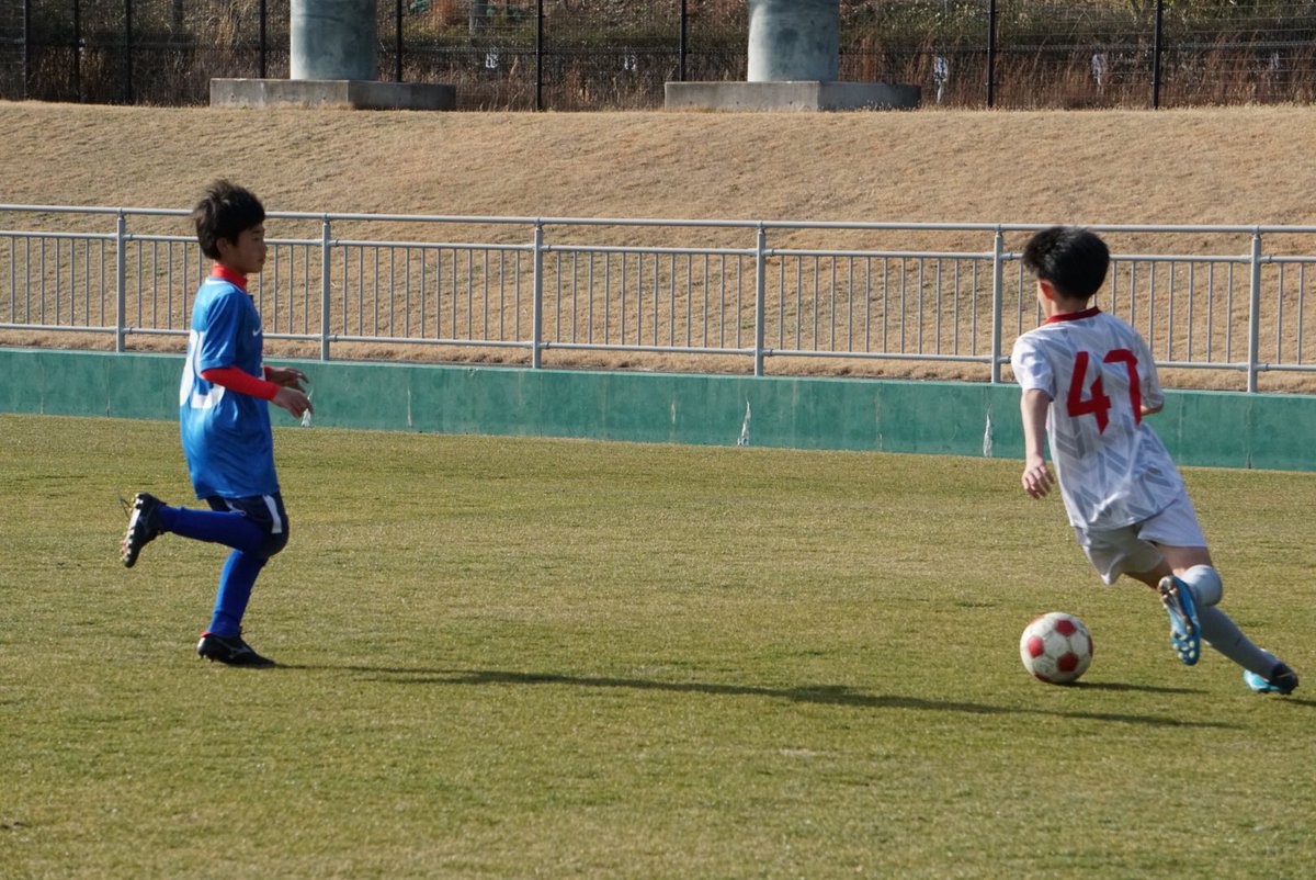 ট ইট র 奈良クラブアカデミー U14 Trm 萩谷総合公園 Vs 高槻myd Fc 攻撃面でいくつも良い形が生まれ 何度も相手ゴールを脅かすことができました 一方 立ち上がりや守備の強度に課題の残る試合となりました 応援していただいた皆さま 対戦して