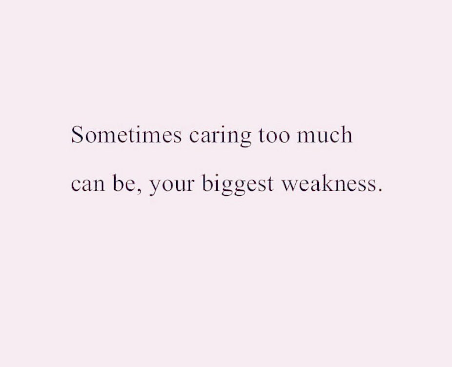 Hammer0fFacts's tweet photo. Sometimes caring.. https://t.co/pqmkmxpsFb