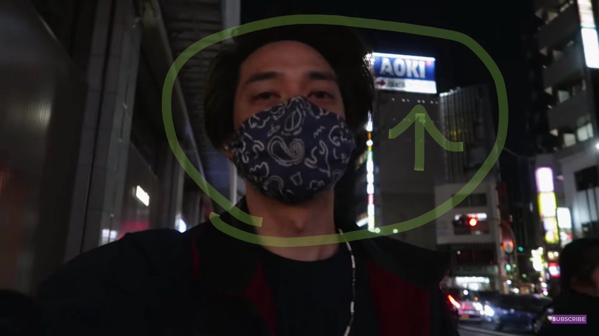 L1GhTmArE's tweet photo. @ulysses_aoki Was just watching your latest video and thought this was a pretty slick shot haha https://t.co/fMScEniKTz