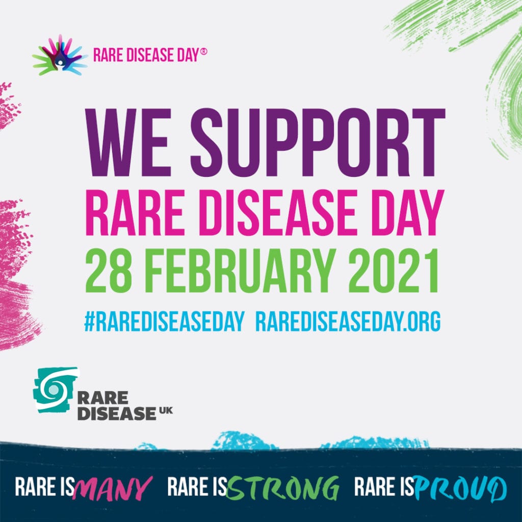noonansyndrome's tweet photo. Sunday 28thFeb is @RareDiseaseUK 's #RareDiseaseDay2021an international awareness campaign showing the #RareReality for all #RareDisease. Let's do the #ShowMeYourRare challenge: use these hashtags + your photos +videos to show you have a rare condition, without saying what it is! https://t.co/X7X9ghT0pV