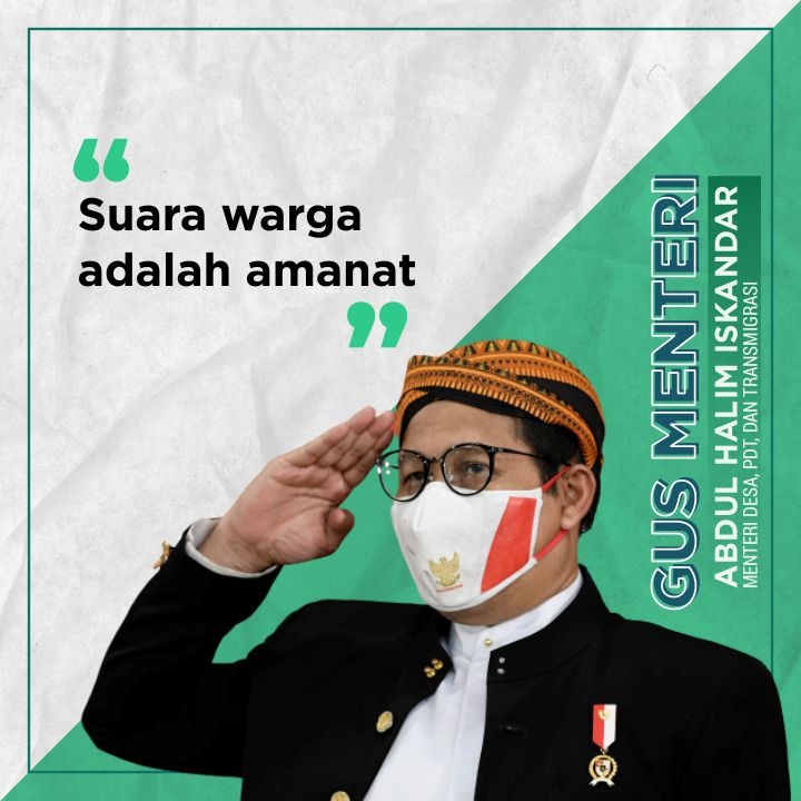Forum Musyawarah merupakan wadah semua Amanat Warga, dan itu wajib diprioritaskan.....
#SDGsDesa 
<a href="/halimiskandarnu/">ABDUL HALIM ISKANDAR</a> 
<a href="/taufikmadjid71/">IG : taufik.madjid</a> 
@fachrilabalado 
@yusradaridesa 
<a href="/SukoyoKasekpro/">Sukoyo</a>
@kemendespdtt
<a href="/tppkemendes/">TPP KEMENDES</a> 
<a href="/P3MDKalteng/">P3MD PROV KALTENG</a> 
<a href="/P3mdBaritoUtara/">P3MD Barut Kalteng</a>