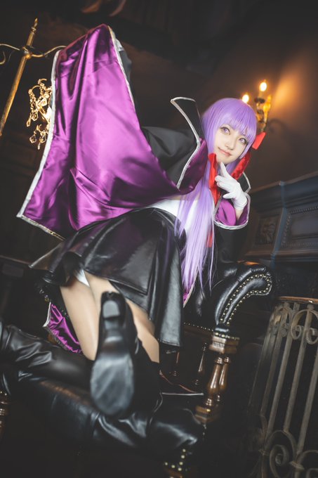 Twitterのコスプレ画像13