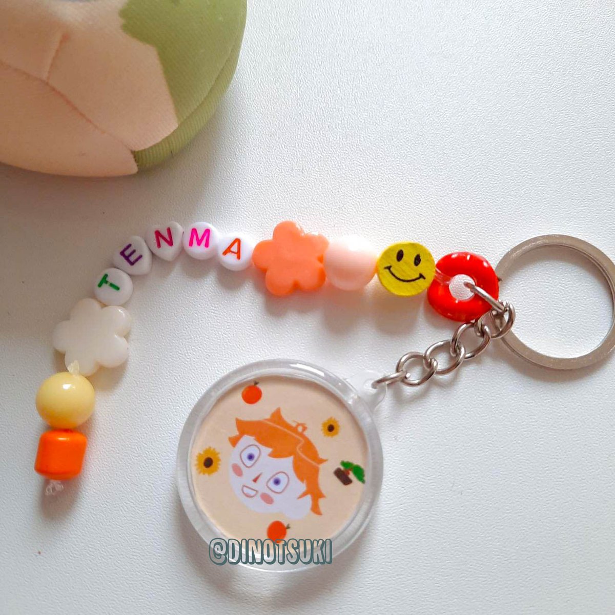 sebekmedan's tweet photo. [RTs Likes ARE APPRECIATED!

✨ OPEN PRE ORDER✨

LIMITED STOCK!

D.I.Y Keychain by dinotsuki A3! Edition! https://t.co/XjbWIqriK0