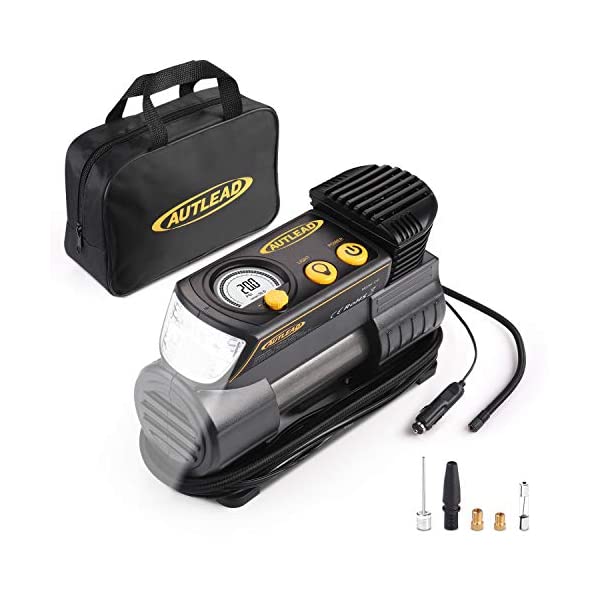 RareAmazonDeals's tweet photo. AUTLEAD C2 Tire Inflator Air Compressor Pump 12V DC Portable Multifunctional Tire Pump with Digital Gauge for Car Bike Tires and Other Inflatables

$28.04 (44% Off)
https://t.co/3PwAxSZGr9 https://t.co/3y6FxFlUnx