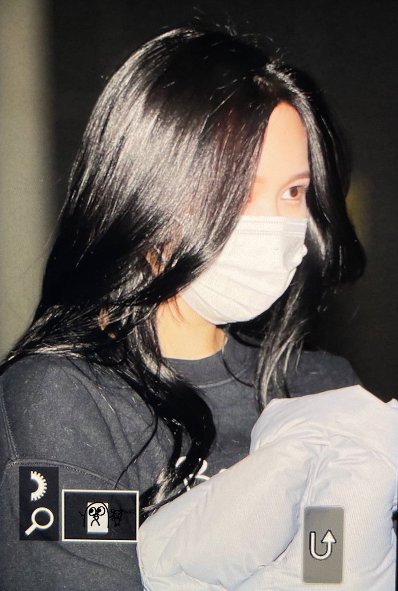 Myoi_Fleurs's tweet photo. 210227 미나 프리뷰

🐧🥰😍

#TWICE  ⁠#트와이스  #トゥワイス
#MINA #미나 #ミナ #名井南 https://t.co/vPZbnup7HC