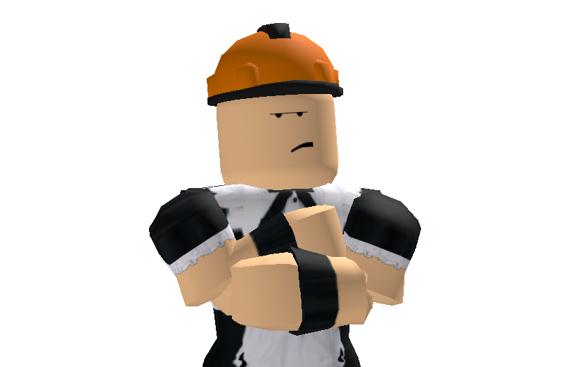 Roblox builderman