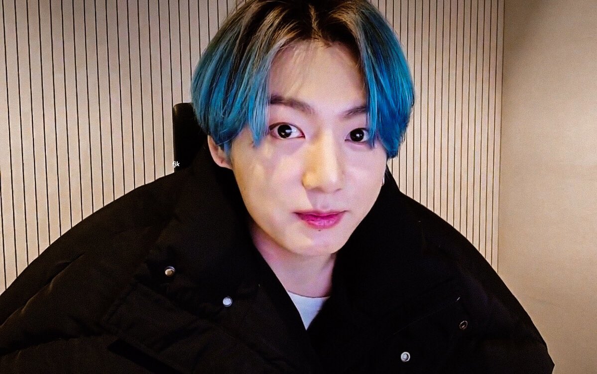filesjk's tweet photo. JUNGKOOK TRULY HAS THE SOFTEST PRETTIEST FEATURES 😭😭😭 https://t.co/mTRzO7GnLw