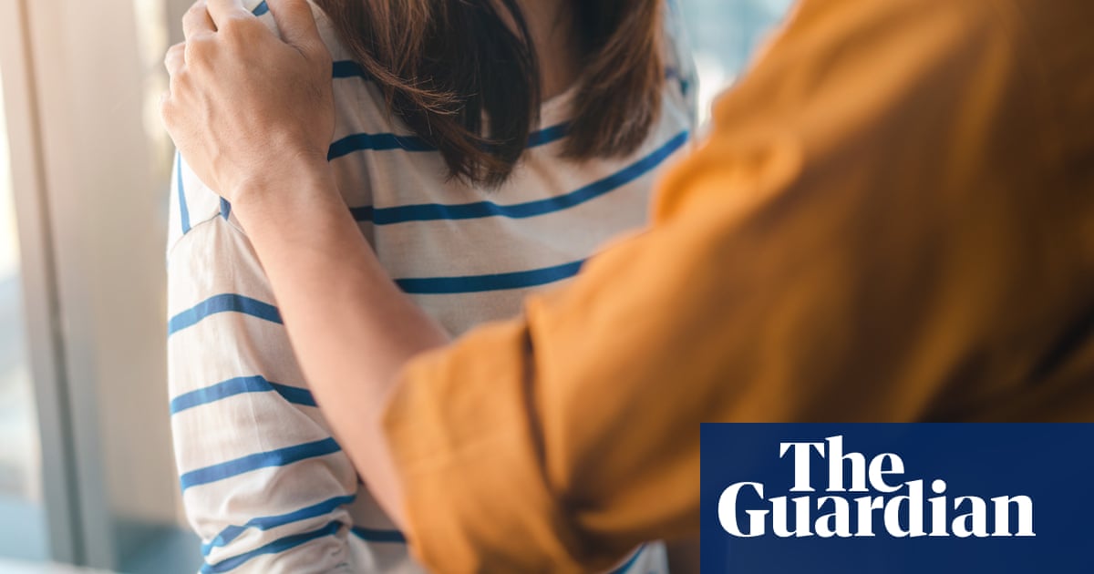 'Covid-19 isolation blamed as number of children with anorexia and bulimia in England soars amid fears for similar rise among adults.'

Read on: https://t.co/RKJA4hHPDX

#eatingdisorders #lockdown @guardian https://t.co/iRiCLfL981