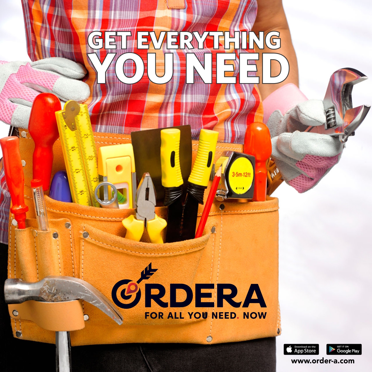Orderaapp tweet picture