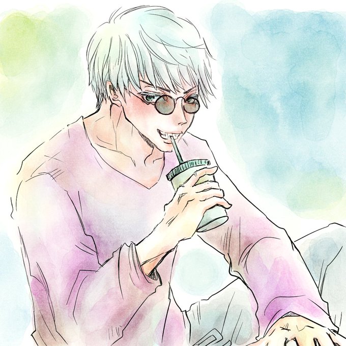 噛むのtwitterイラスト検索結果 噛むのtwitterイラスト検索結果