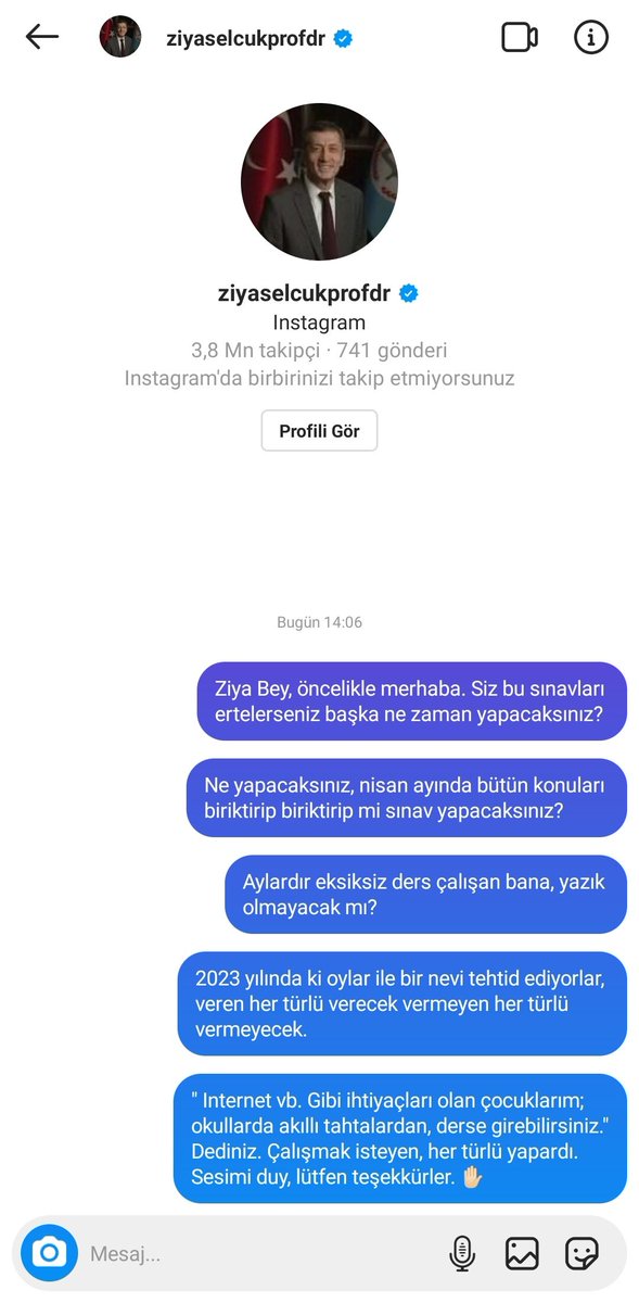 Sina / Ne sinaymış be kardeşim (@tmbulut) on Twitter photo 