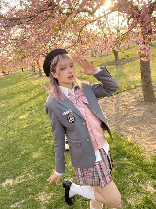コスプレイヤー千葉チュチュのTwitter画像50