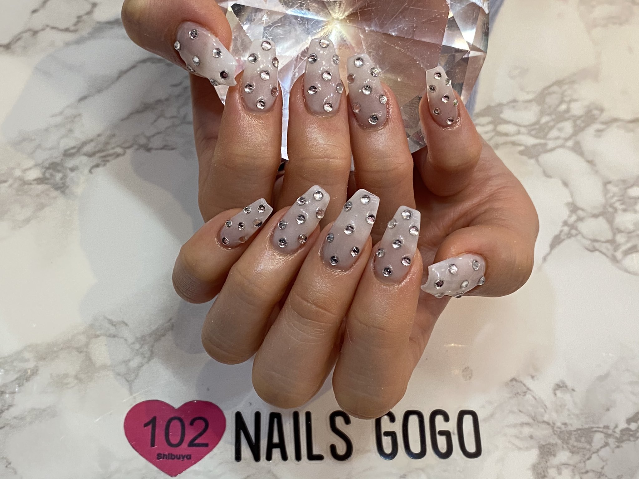 توییتر Nailsgogo در توییتر 渋谷 ネイルサロン Nailsgogo ネット予約 T Co Pjrbh5rlbe インスタ T Co Gmbqsa2d9y ネイル 担当 渡辺 ストーンネイル ホワイトネイル ありがとうございました 渋谷ネイルサロン 派手ネイル スカルプ