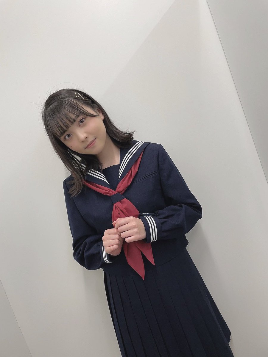 桐島十和子 明日お昼12 45 日本テレビ 千鳥vsかまいたち に生徒役として出演させていただきます ぜひ見てください 千鳥vsかまいたち ちどかま T Co 8r9xm2tgma