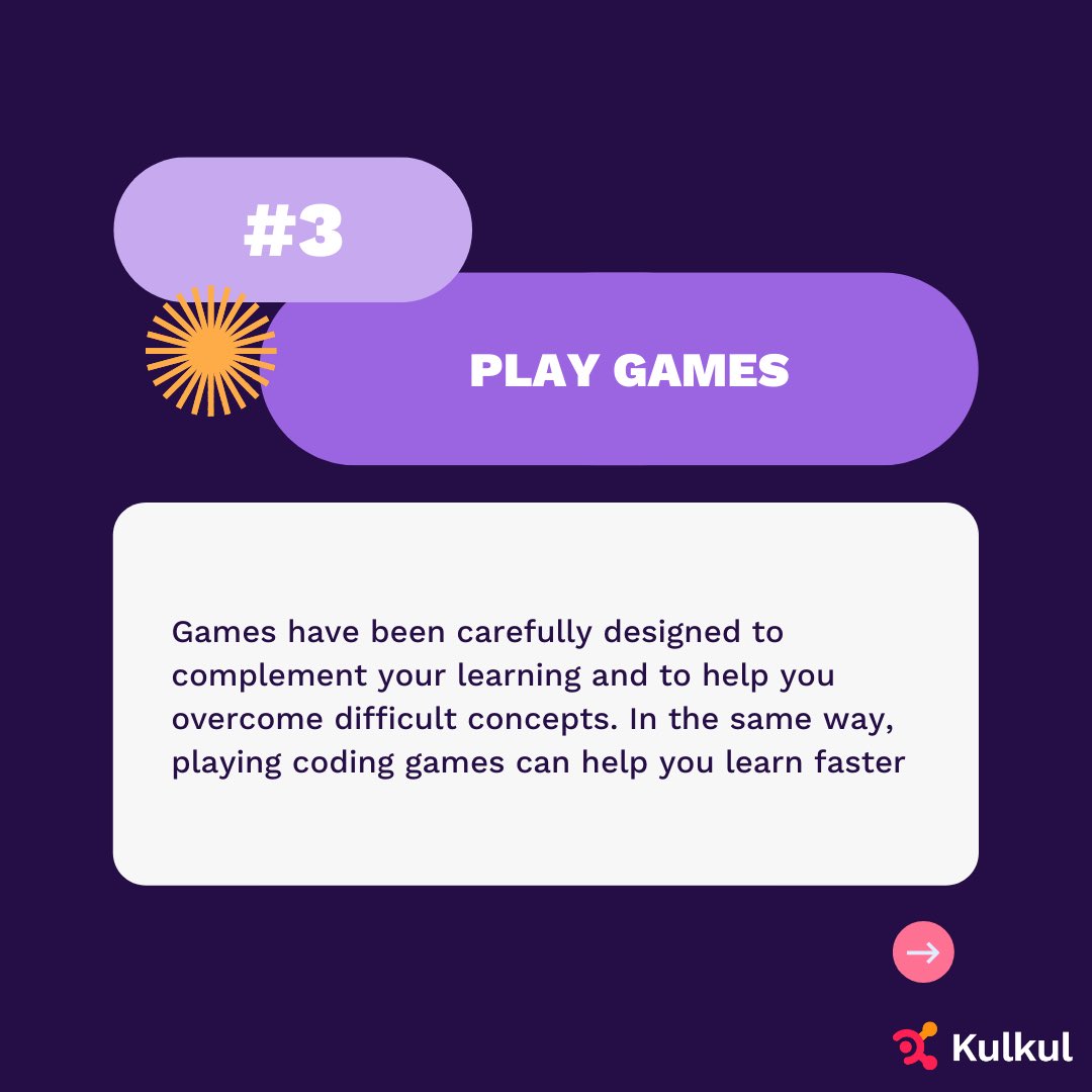 kulkultech's tweet image. Here are tips for those of you who want to become proficient in coding😉

#coding #codingmemes #codingindonesia #codingisfun #codingisfun #programming #progammer #pyhton #css #html #softwaredeveloper #softwaredevelopment #serverless