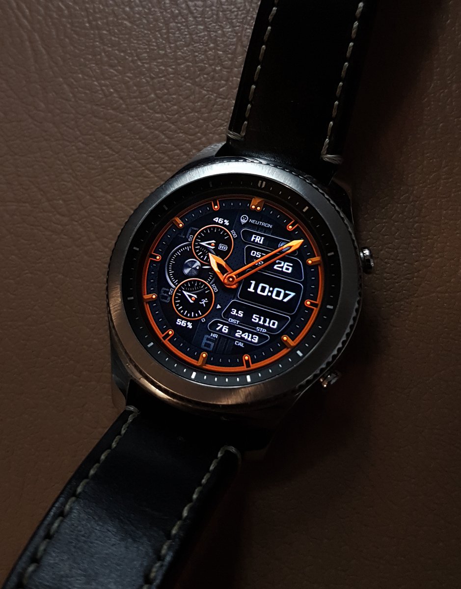 BrodaWatchFaces's tweet photo. available now - Broda Neutron #watchface ⌚
app link https://t.co/DXZHdC7cWM
coupons https://t.co/jjtWJ7eN11
#Samsung #GalaxyWatch #GalaxyWatch3 #smartwatch #watchfaces #dialface #GalaxyWatchActive2 #watches #tizen #design #digitalwatch #смартчасы #samsungdeveloper https://t.co/Adsltz08T0