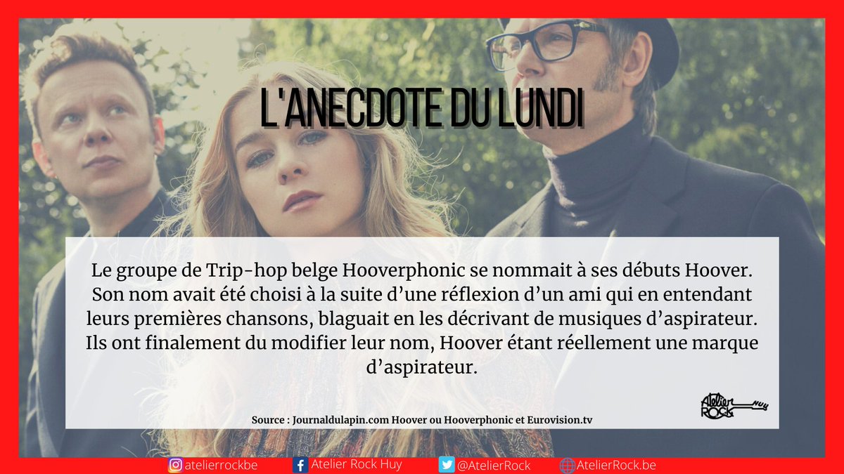 Atelier Rock Huy tweet media