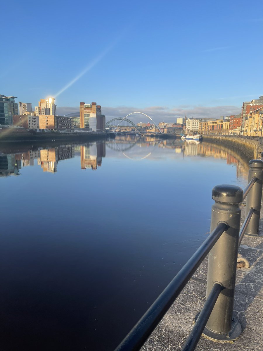Beautiful morning for a run 🏃‍♀️ #running #C25K #pb #6km